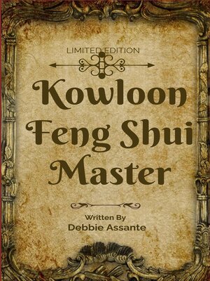 cover image of Kowloon Feng Shui Master